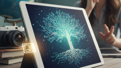 Why Choose an Expandable Memory Tablet for Your Needs?