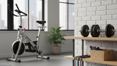 Top 10 Gym Equipment for Small Apartments How to Choose?