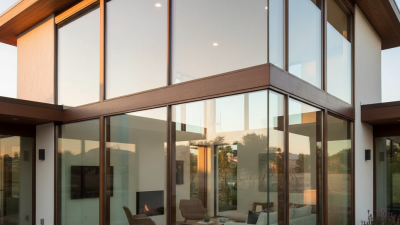 Top 10 Benefits of Insulated Glass for Your Home Design?
