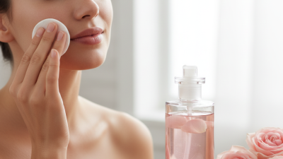 2026 Top Rose Water Toner Benefits and How to Use It?
