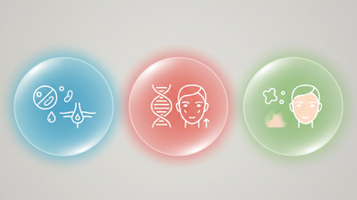 Why Do Different LED Light Colors Benefit Your Skin?