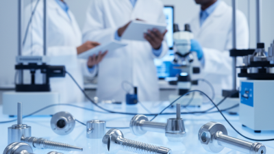 How to Verify Third Party Testing for Orthopedic Implants?