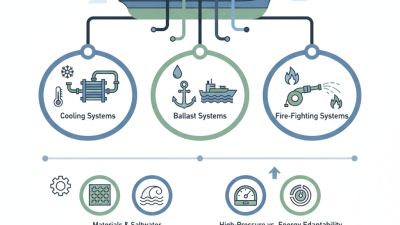 China Best Marine Water Pump Types for Efficient Performance?