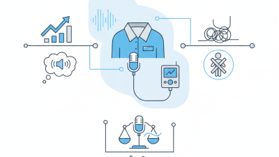 What is a Wired Lavalier Mic and How Does It Work?