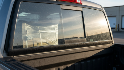 Best Cab Protector Glass for Your Truck Needs?