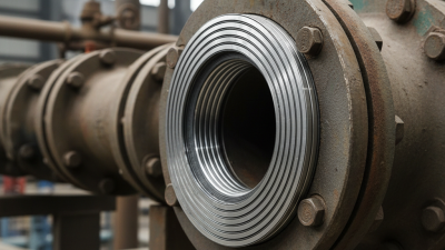 Top 10 Benefits of Spiral Gaskets for Industrial Applications?