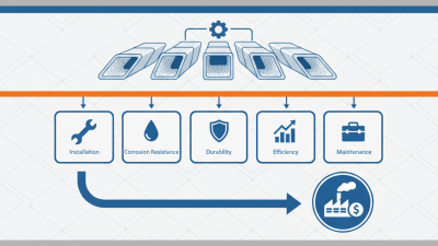 Top 5 Tips for Using Ceramic Lined Rectangular Ducts?