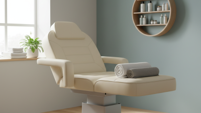 China Best Tips for Choosing a Facial Bed for Small Spas