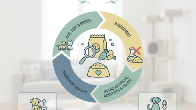 How to Choose the Best Food for Your Pet Guide?