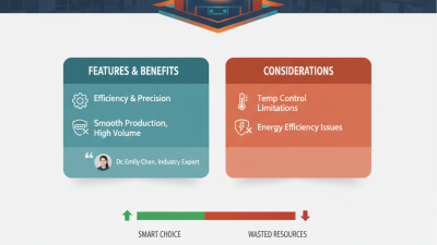 Best Continuous Glass Tempering Furnace Features and Benefits?