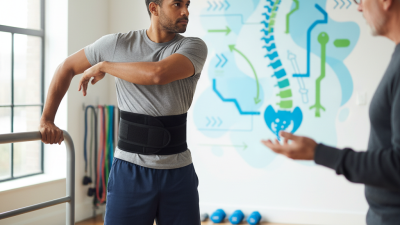 Top 10 Benefits of Using a Lumbar Support Belt for Back Pain?