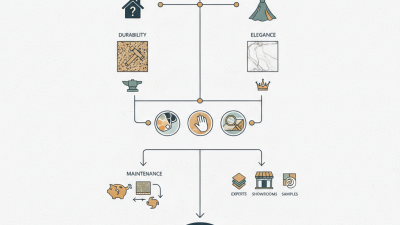 How To Choose Natural Stone Materials for Your Home?