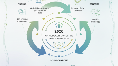 2026 Top Facial Contour Lifting Device Trends and Benefits?