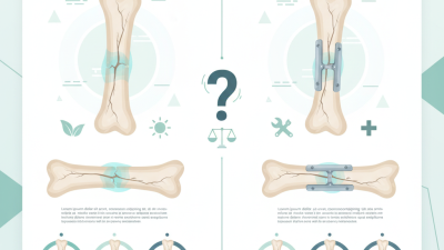 Why Do Bones Need Orthopedic Implants for Recovery?