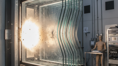 Best Blast Resistant Glass for Safety and Security Solutions?