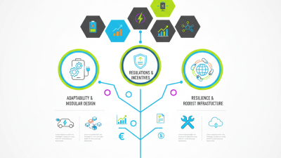 10 Best Strategies to Future-Proof DC EV Charging Systems?