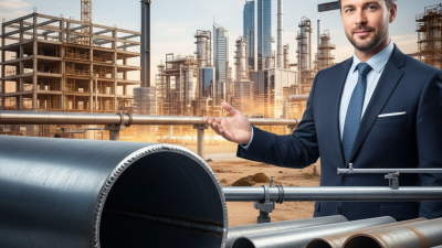 2026 Top ERW Steel Pipe Uses and Benefits Explained?