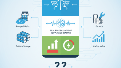 How does centralized energy storage function effectively?