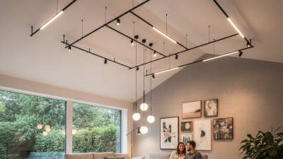 Best Magnetic Track Lights for Home Lighting Ideas?