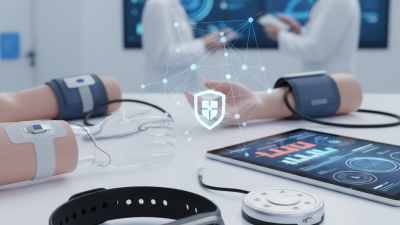 China Top Wireless Medical Devices Trends and Innovations?