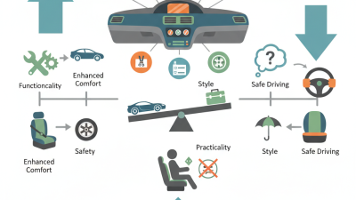 Why Choosing the Right Car Accessories Matters for Your Vehicle?