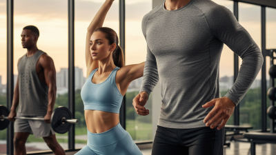 How to Choose Comfortable Workout Clothing for Ultimate Performance?
