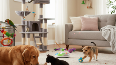 Best Pet Toys for Mental Stimulation That Your Pets Will Love?