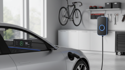 Top 10 Benefits of Wall Mounted DC Charging Explained