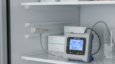 What Are Data Loggers and How Do They Work?