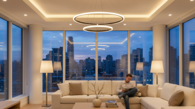 China Top 10 Tips to Calculate Lumens for Your Living Room?
