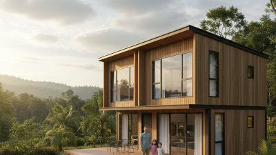 What is a Prefab House in Malaysia and How Does It Work?