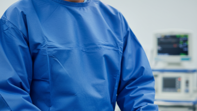 What is a Level 4 Surgical Gown and Why is it Important?