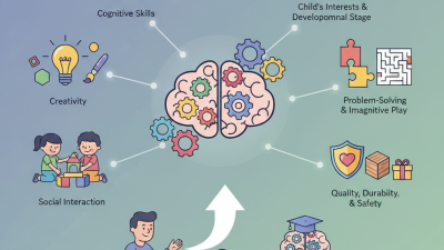 Why Choosing Educational Toys for Kids Matters for Their Growth?