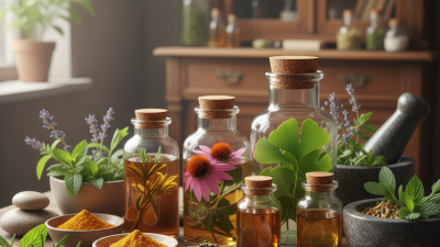 How do natural extracts benefit the body’s health and wellness?