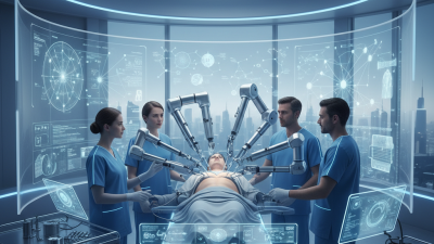 China Top 10 Innovations Why Future Surgery Matters for Health