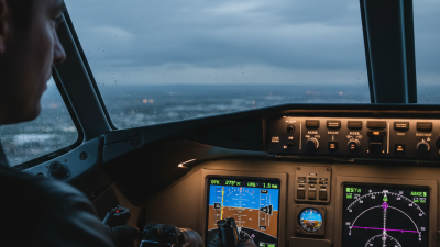 How to Use Horizontal Situation Indicators in Aviation Safety?