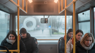 How to Prevent Fogging on Bus Windows Effectively?