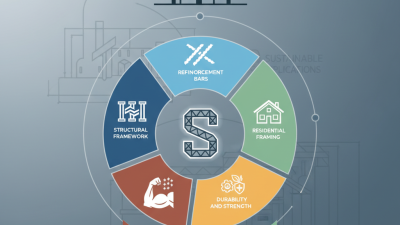 Top 10 Uses of Steel in Construction What is Steel Used For?