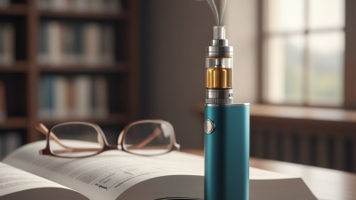 10 Things to Know About Vape Pens and How They Work?