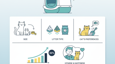 How to Choose the Best Self Cleaning Litter Box for Your Cat?