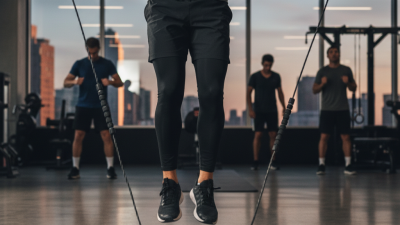 What is a Weighted Jump Rope and its Benefits for Fitness?