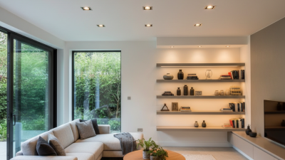 Top 10 Tips for Choosing the Right Downlight for Your Space?