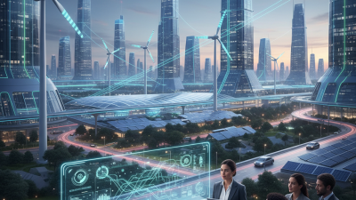 2026 Best Smart Energy System Innovations and Trends?