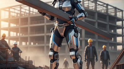 What are Wearable Robot Kits and How Do They Work?