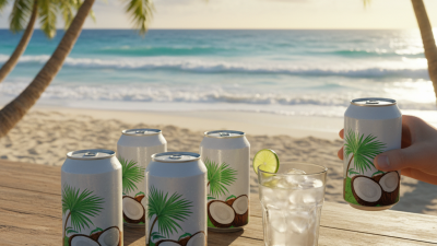 What Are the Benefits of Coconut Juice Can in 2026?