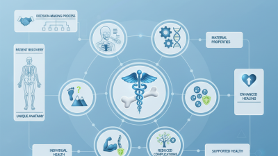 Top 10 Tips for Choosing Biocompatible Orthopedic Implants?