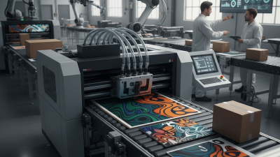 Why are the Latest Trends in Industrial Inkjet Technology Important?