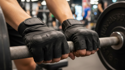 Are Gym Gloves Worth It for Your Workout Performance?