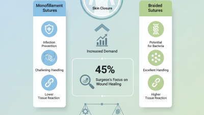 2026 Best Suture Material for Skin Closure How to Choose?