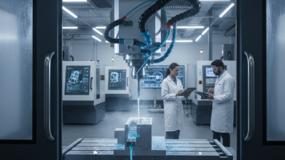 How CNC Machining Works in Modern Manufacturing Processes?